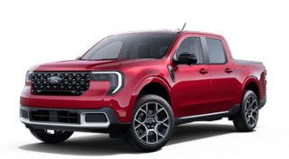 2025 Ford Maverick® External Image 2